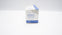 Ethicon 1951 Surgicel Original Absorbable Hemostat 2inch x14inch - Box of 3